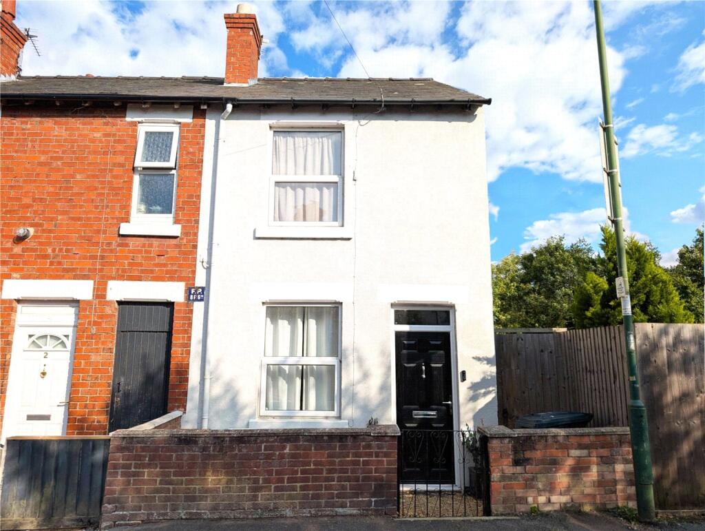 Main image of property: Bell Lane, Shrewsbury, Shropshire, SY2