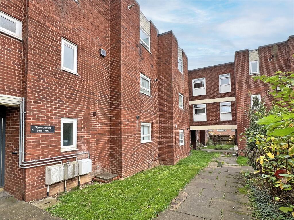 Main image of property: Bembridge, Brookside, Telford, Shropshire, TF3