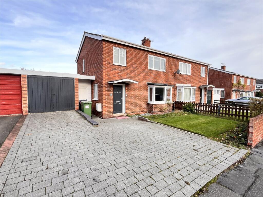 Main image of property: Gloucester Road, Shrewsbury, Shropshire, SY1