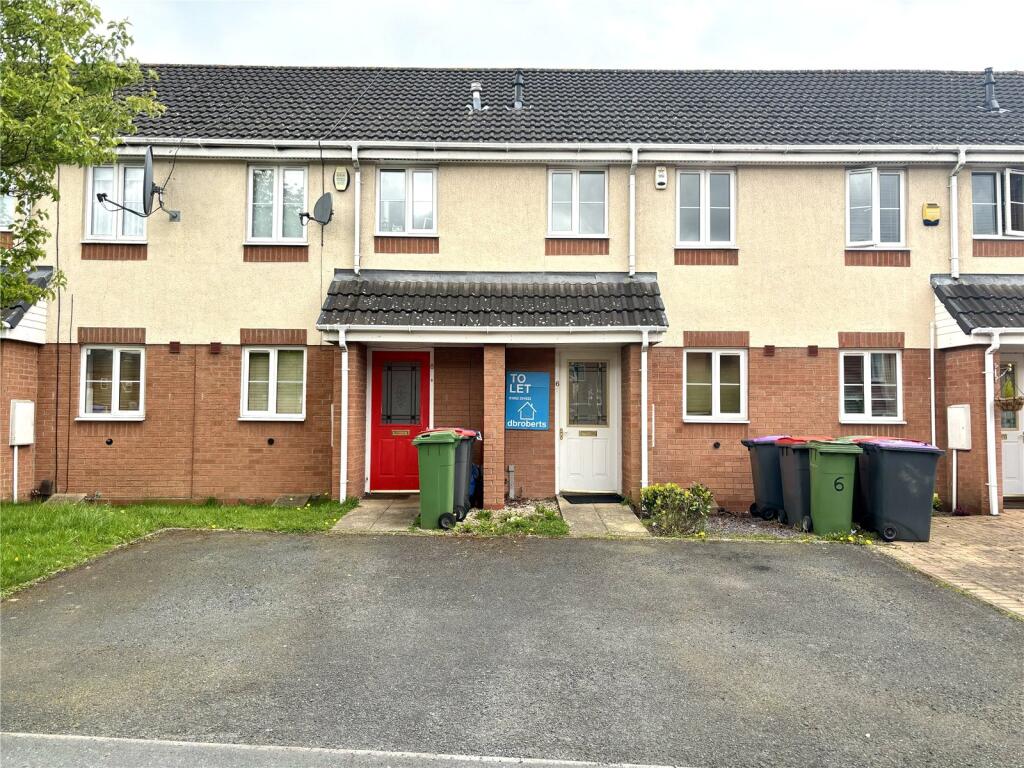 Main image of property: Rothwell Close, St. Georges, Telford, Shropshire, TF2