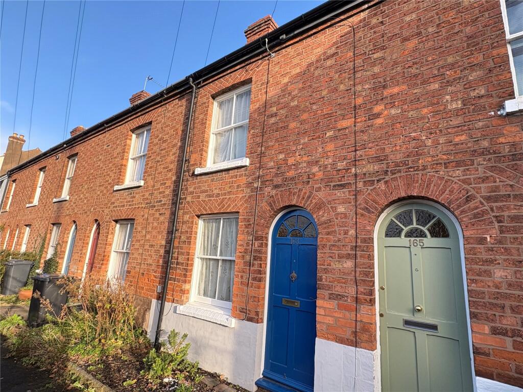 Main image of property: Belle Vue Road, Shrewsbury, Shropshire, SY3