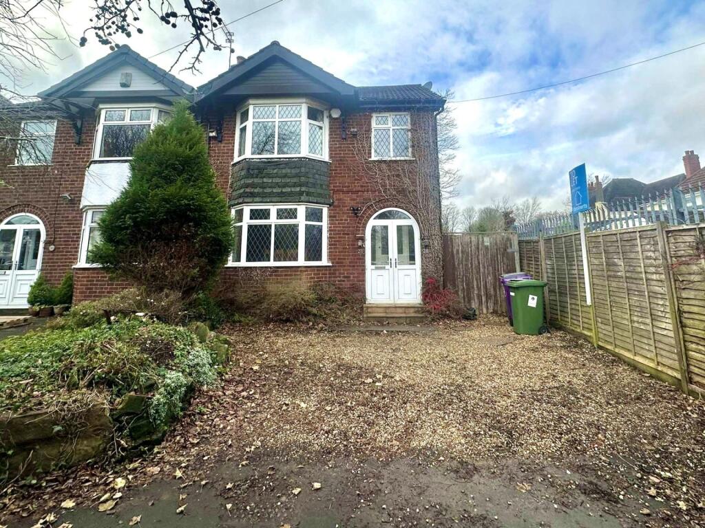 Main image of property: Rosemary Avenue, Wolverhampton, West Midlands, WV4