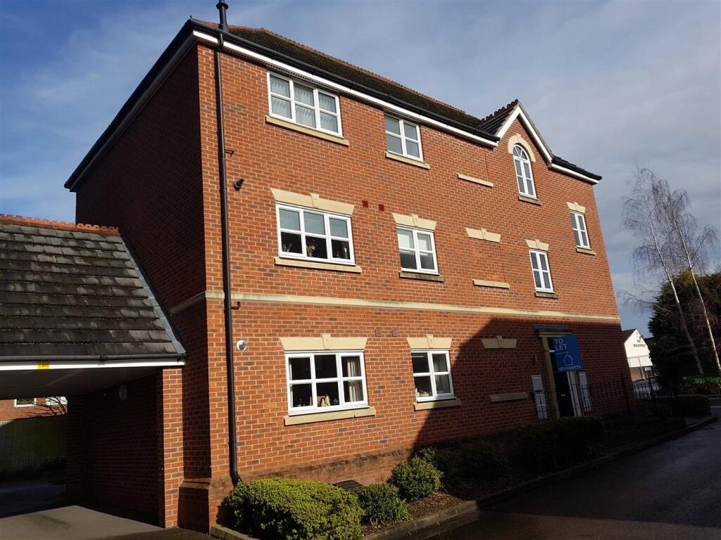 Main image of property: Tanyard Place, Shifnal, Shropshire, TF11