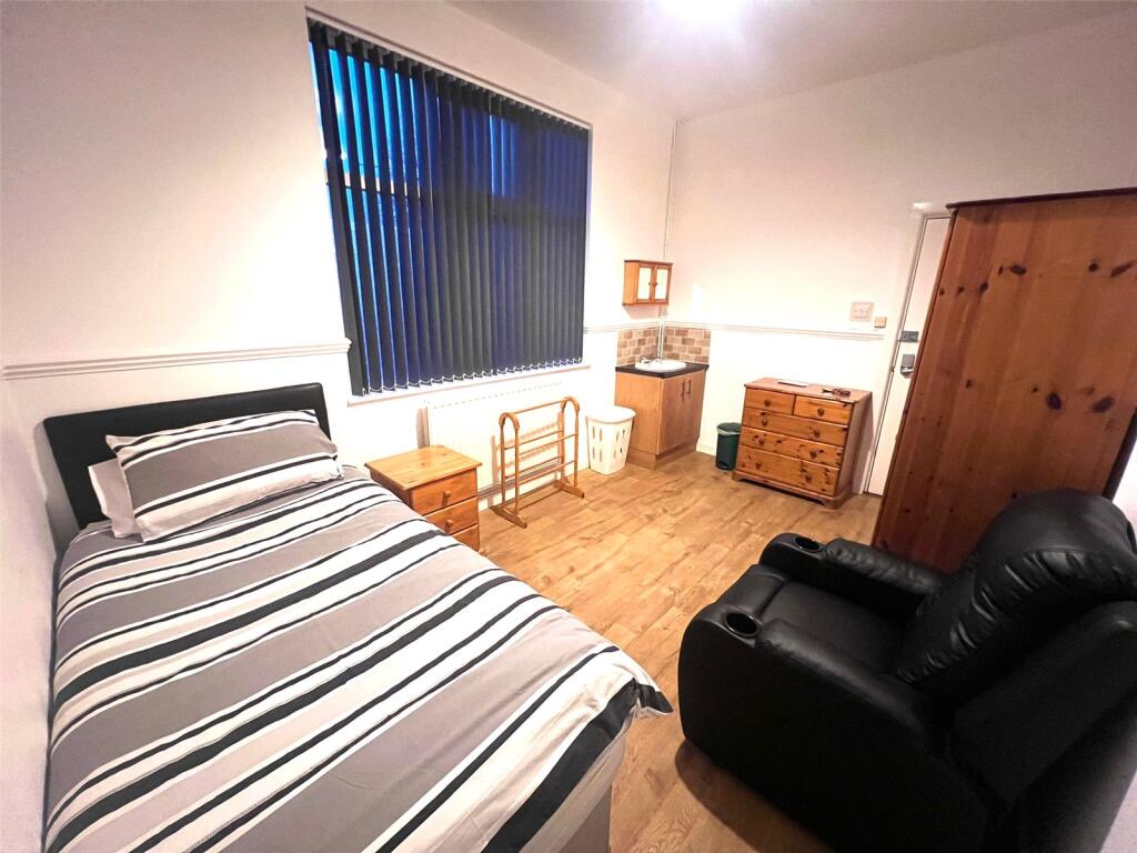 Main image of property: Stafford Road, Oakengates, Telford, Shropshire, TF2