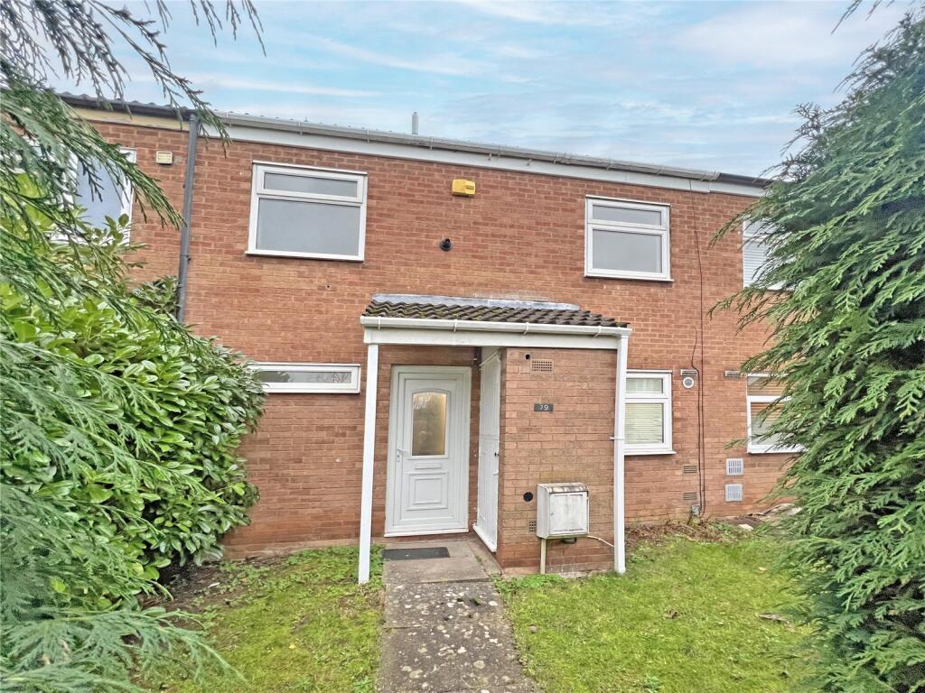 Main image of property: Catherton, Stirchley, Telford, Shropshire, TF3