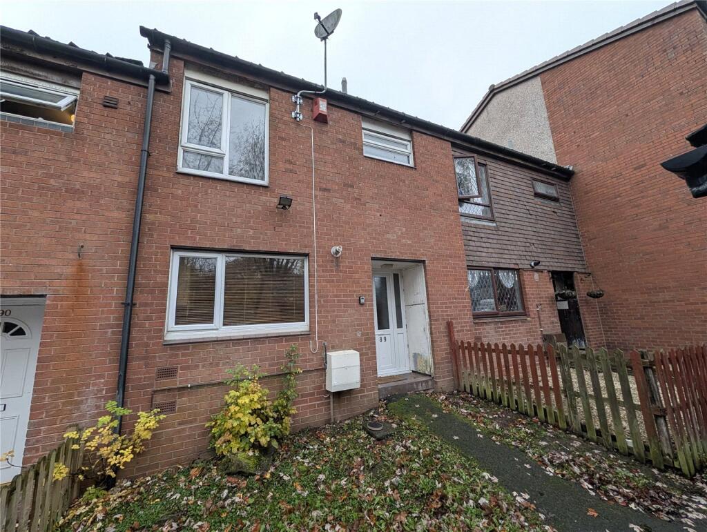 Main image of property: Spout Way, Malinslee, Telford, Shropshire, TF3