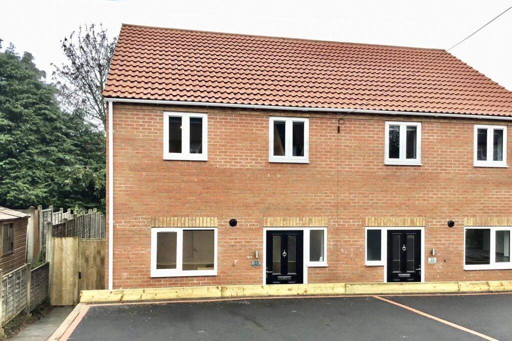 Main image of property: Moor Road, Dawley, Telford, Shropshire, TF4