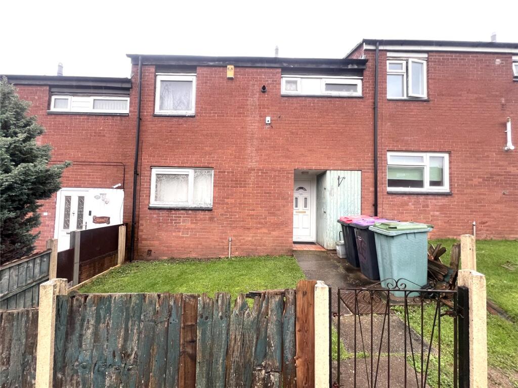 Main image of property: Blakemore, Brookside, Telford, Shropshire, TF3