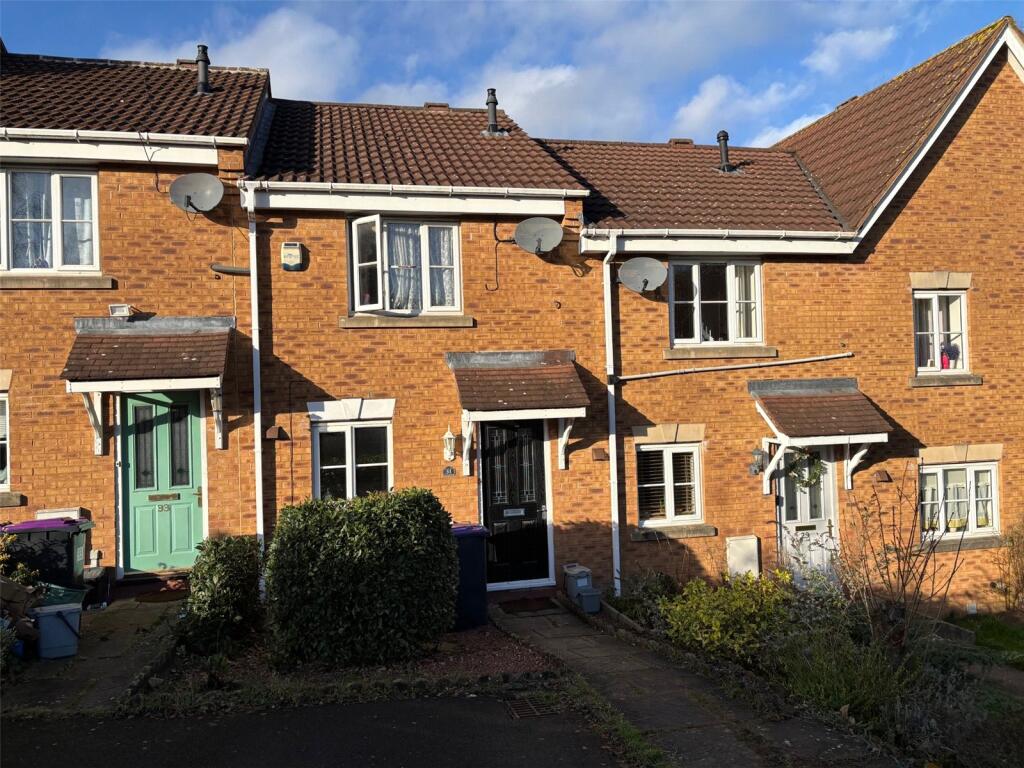 Main image of property: Blackstone Drive, St. Georges, Telford, Shropshire, TF2