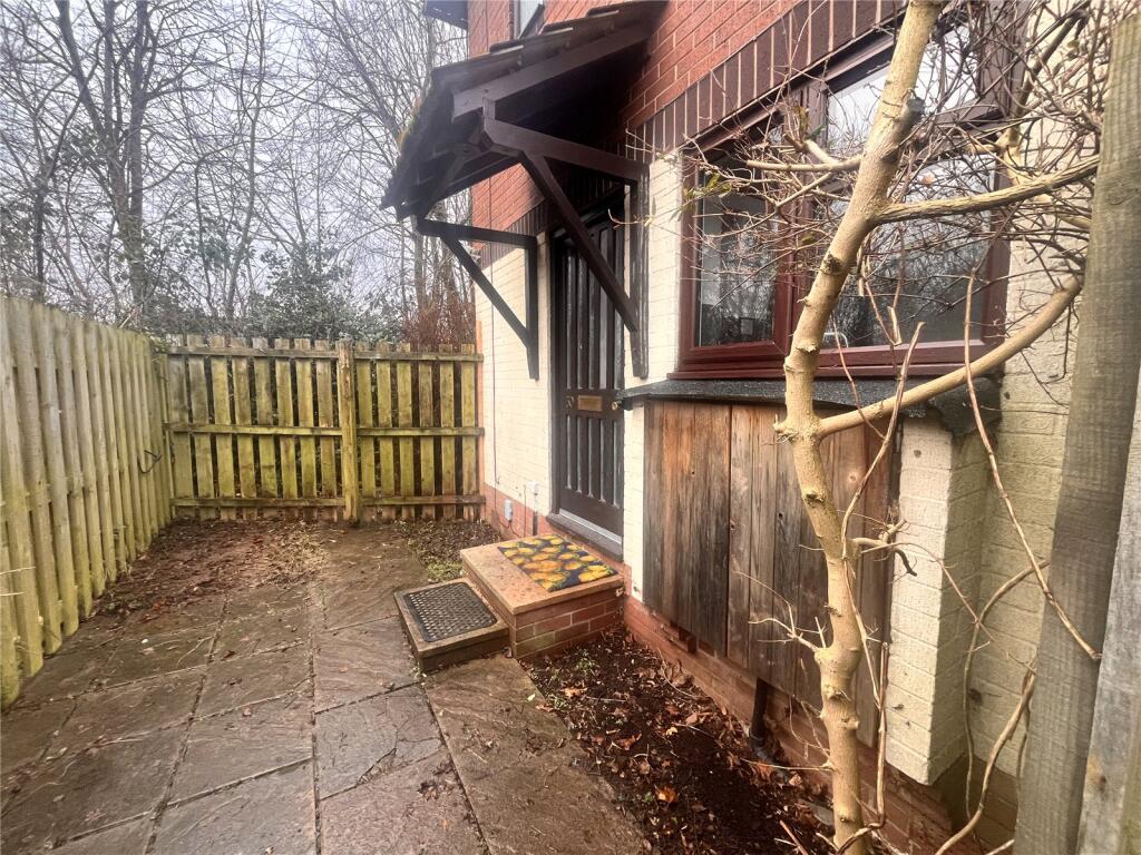 Main image of property: Montrose Place, Bicton Heath, Shrewsbury, Shropshire, SY3