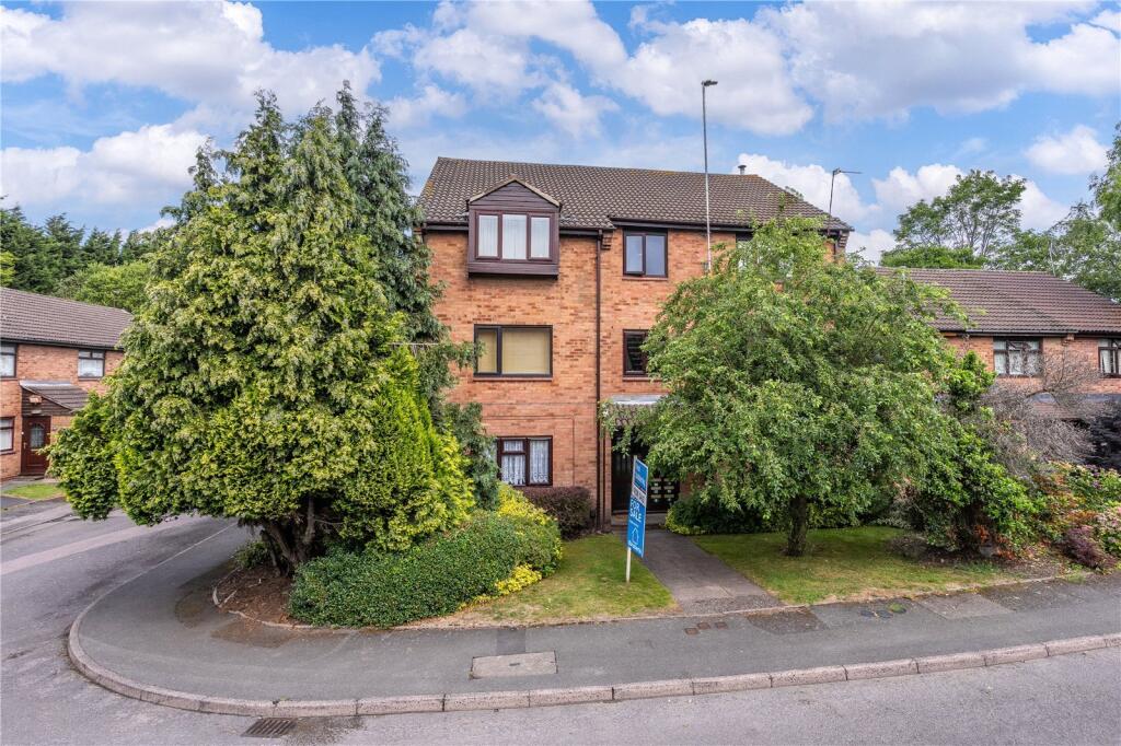 Main image of property: Merstone Close, Bilston, Wolverhampton, West Midlands, WV14