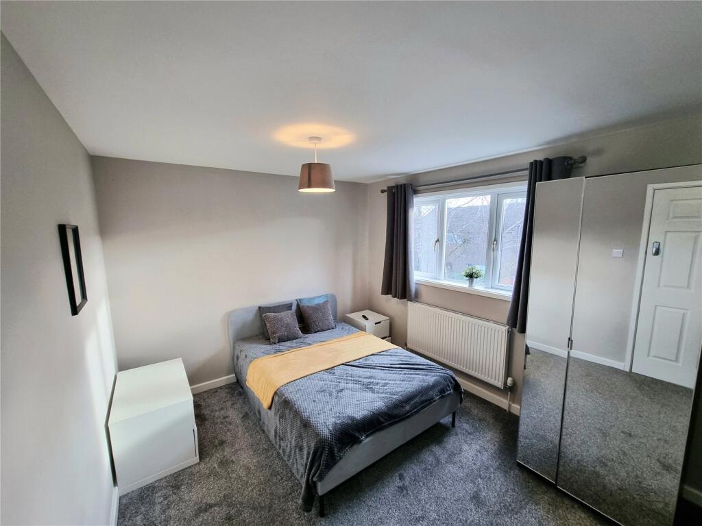 Main image of property: Brandsfarm Way, Randlay, Telford, Shropshire, TF3