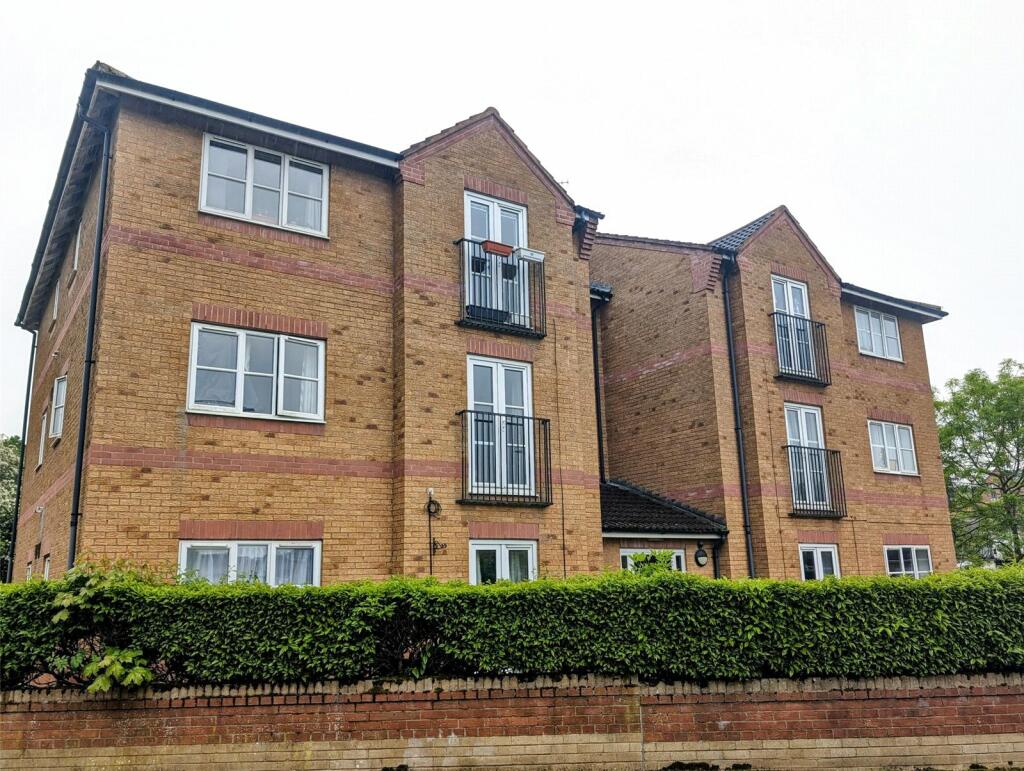 1 bedroom apartment for sale in Huntington Drive, Lawley Bank, Telford