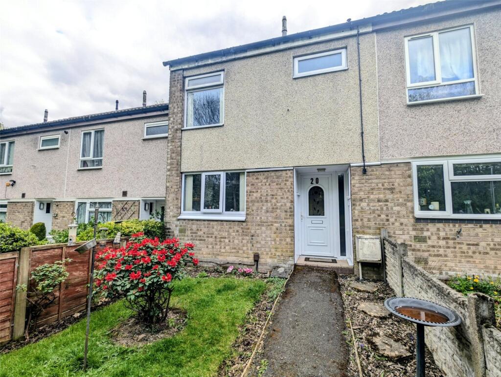 Main image of property: Lawns Wood, Malinslee, Telford, Shropshire, TF3