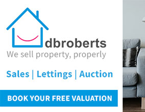 Get brand editions for D B Roberts & Partners, Telford