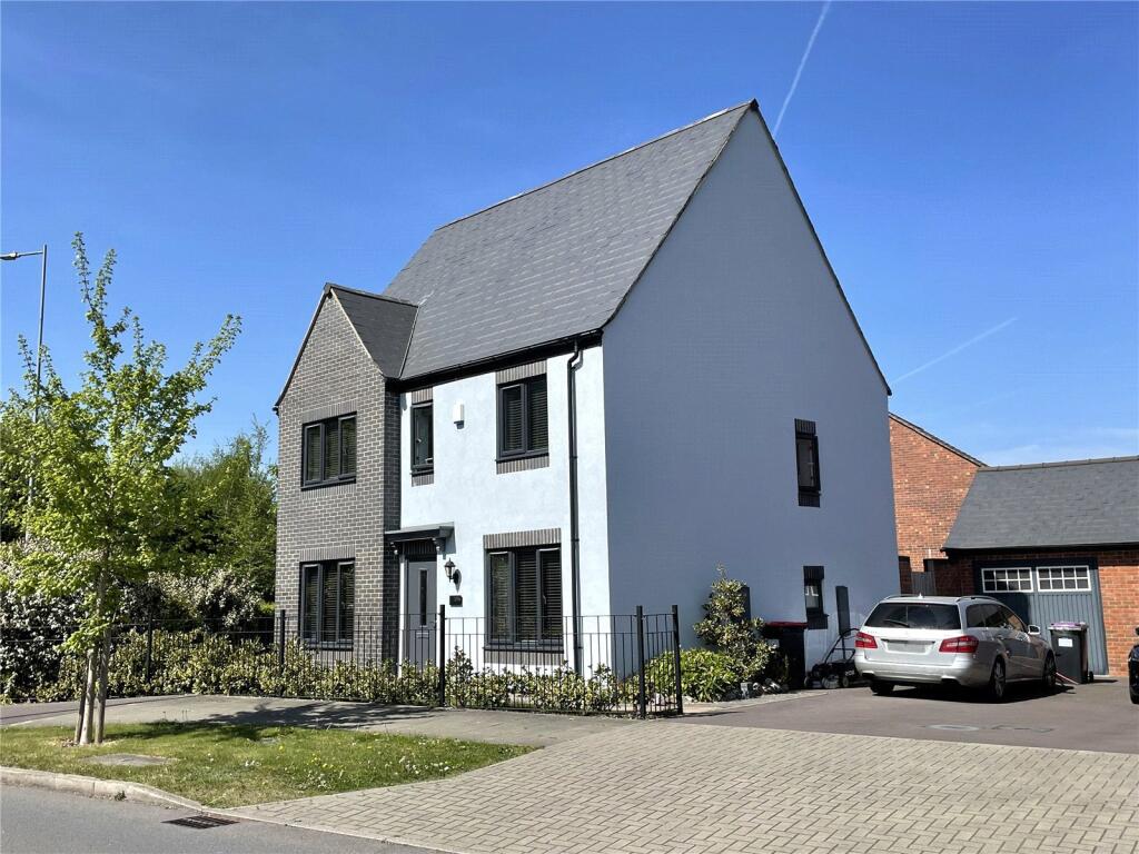 Main image of property: Birchfield Way, Telford, Shropshire, TF3