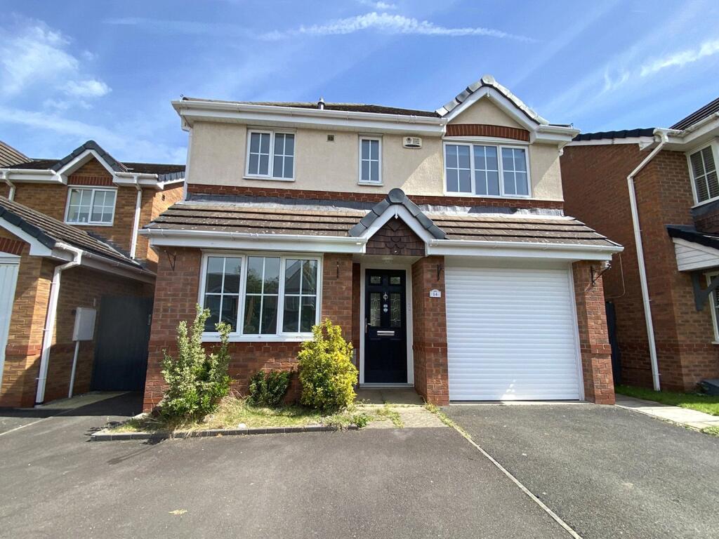 Main image of property: Brockford Glade, Telford, Shropshire, TF1