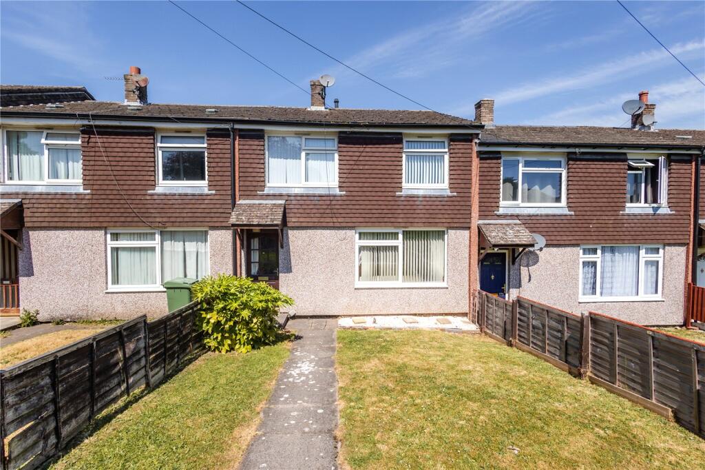Main image of property: Ash Lea Drive, Donnington, Telford, Shropshire, TF2