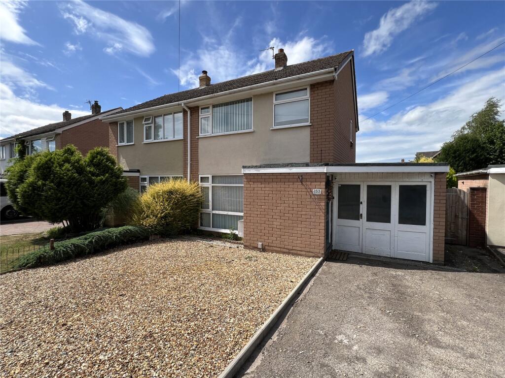Main image of property: Fieldhouse Drive, Muxton, Telford, Shropshire, TF2