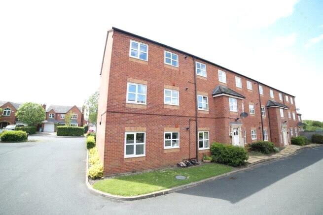 Main image of property: Old Toll Gate, St. Georges, Telford, Shropshire, TF2