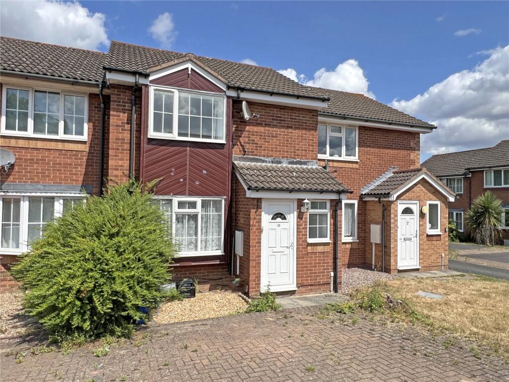 Main image of property: Trevithick Close, Telford, Shropshire, TF7