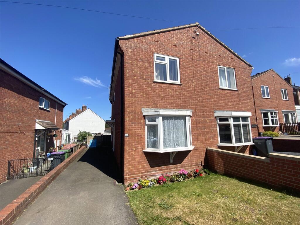 Main image of property: Hollies Road, Wellington, Telford, Shropshire, TF1
