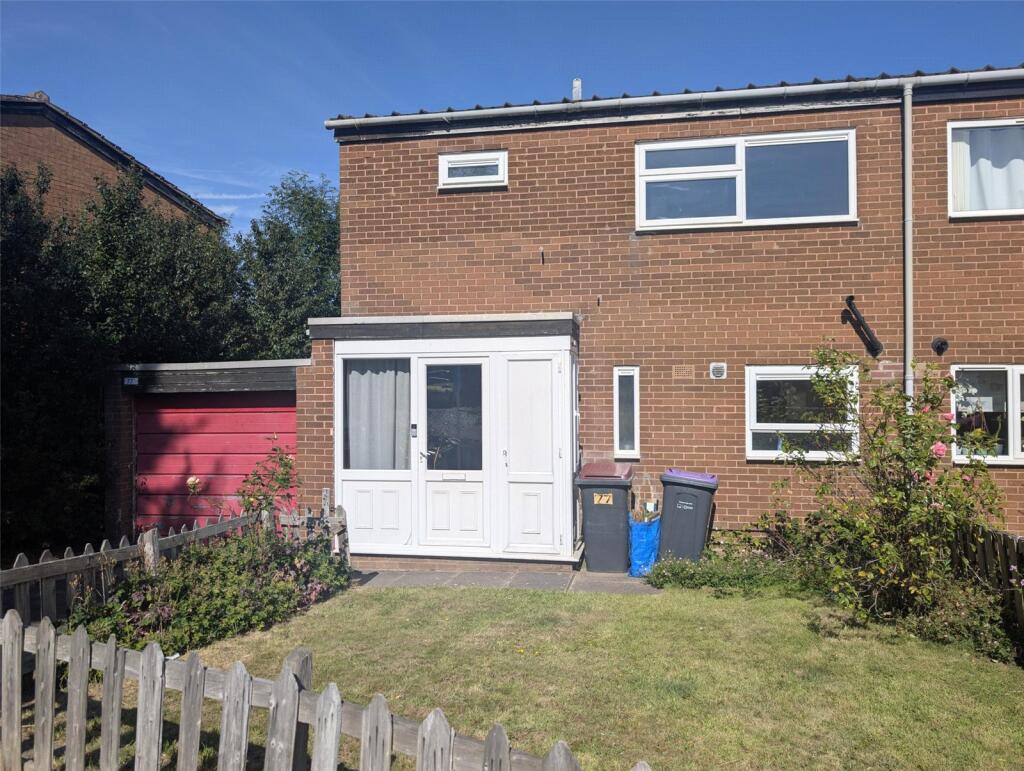 Main image of property: Birchmore, Brookside, Telford, Shropshire, TF3