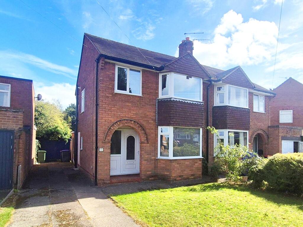 Main image of property: Avondale Road, Wellington, Telford, Shropshire, TF1