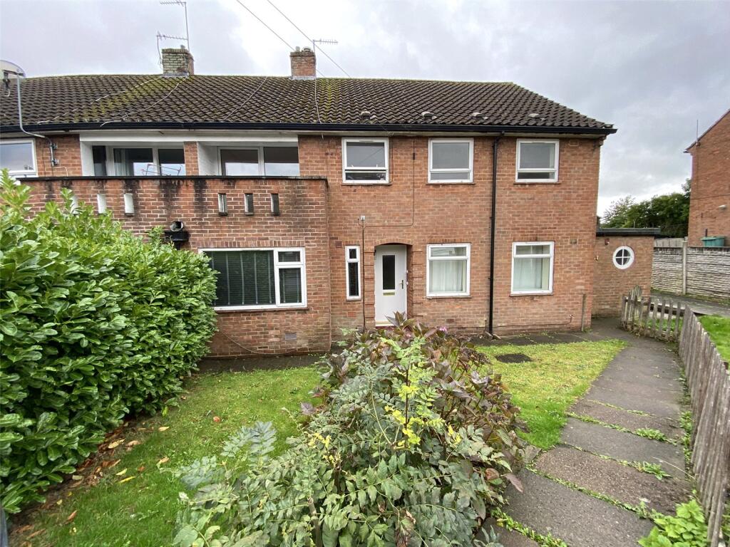 Main image of property: Windsor Place, Dawley, Telford, Shropshire, TF4