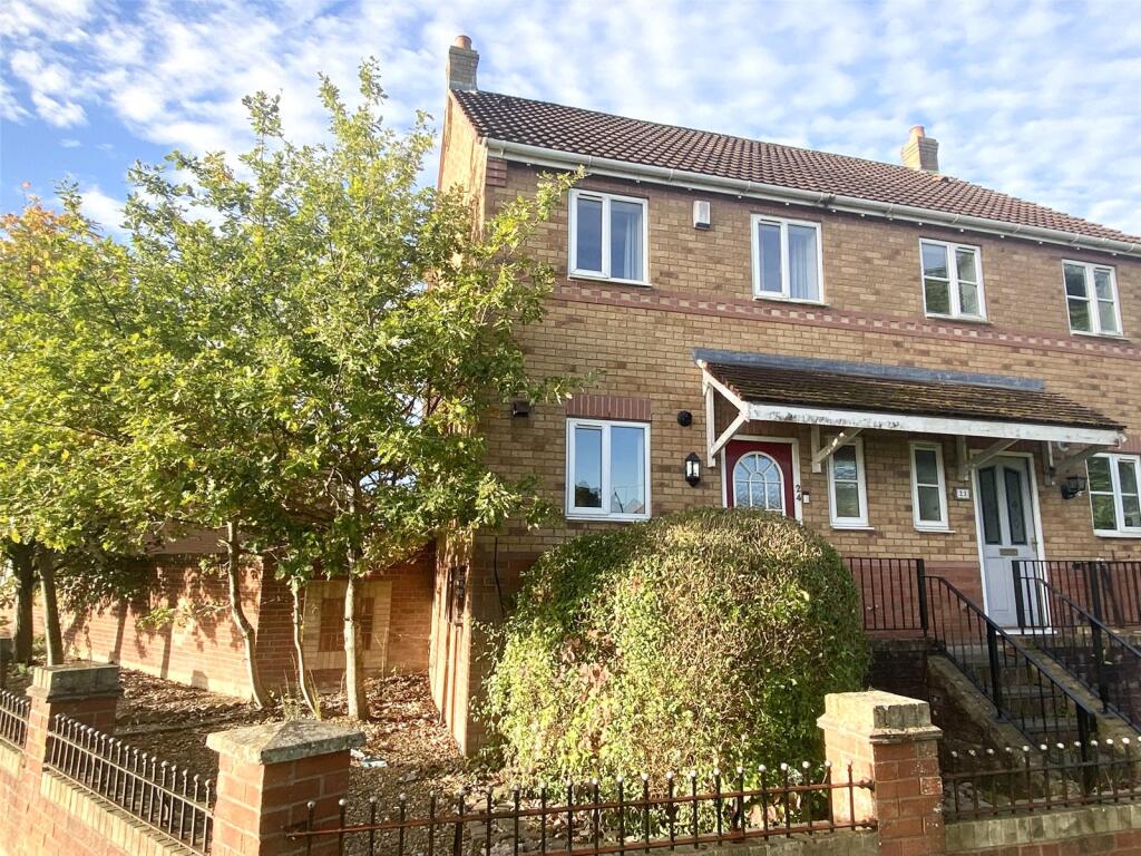 Main image of property: Farriers Green, Lawley Bank, Telford, Shropshire, TF4