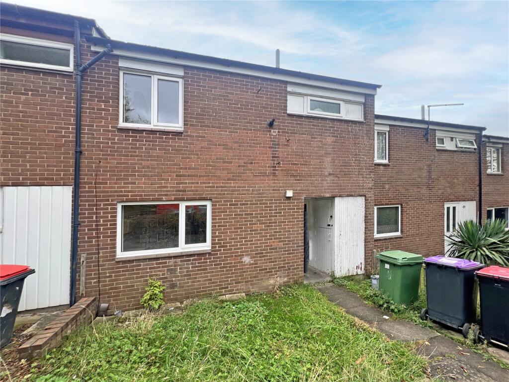 Main image of property: Brindley Ford, Brookside, Telford, Shropshire, TF3