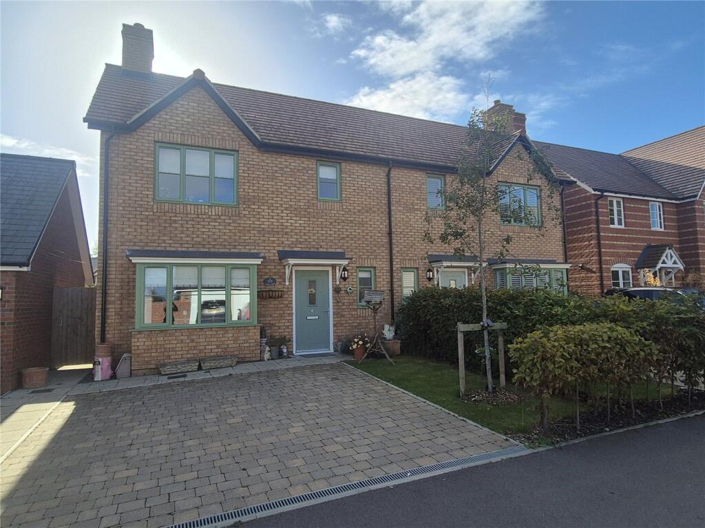 Main image of property: Ternley Orchards, Allscott, Telford, Shropshire, TF6