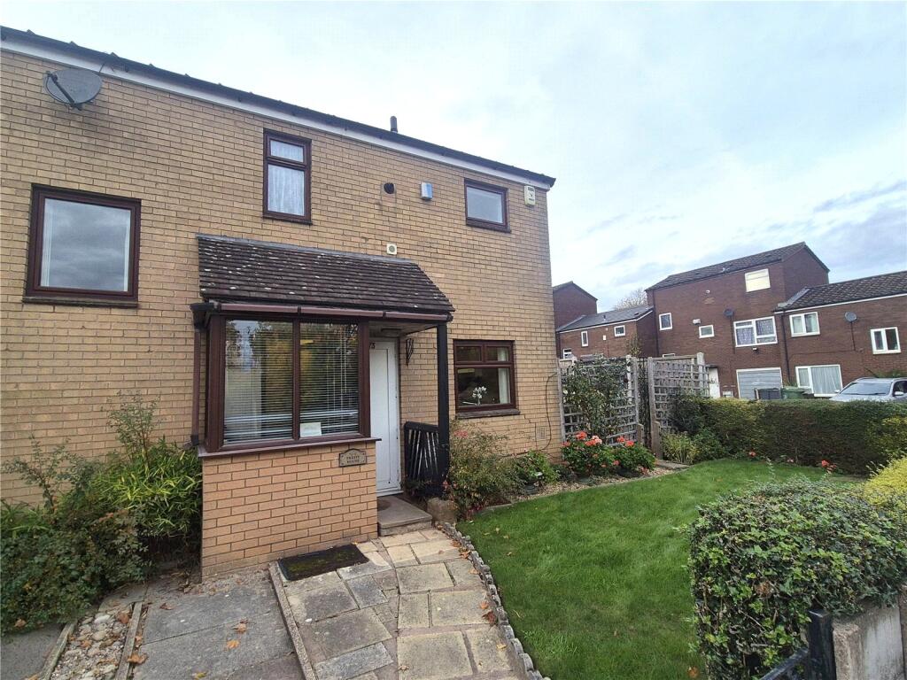 Main image of property: Boulton Grange, Randlay, Telford, Shropshire, TF3