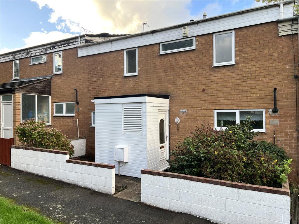 Main image of property: Warrensway, Woodside, Telford, Shropshire, TF7