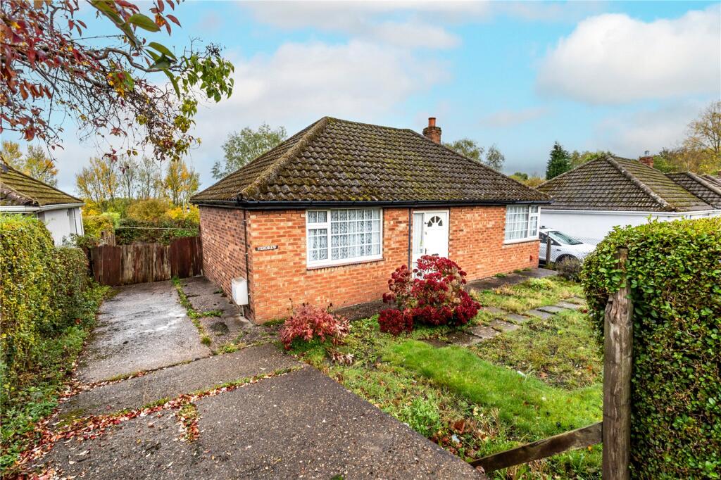 Main image of property: Hollyhurst Road, Wrockwardine Wood, Telford, Shropshire, TF2