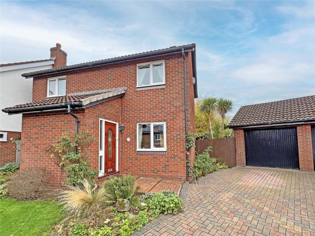 Main image of property: Ferndale Drive, Priorslee, Telford, Shropshire, TF2