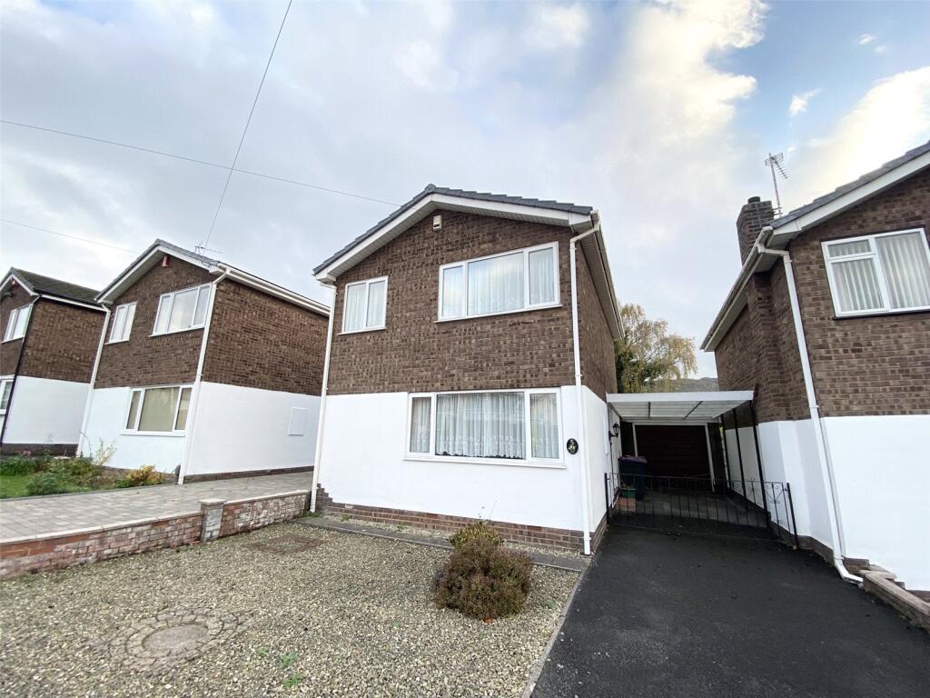 Main image of property: Appledore Gardens, Wellington, Telford, Shropshire, TF1