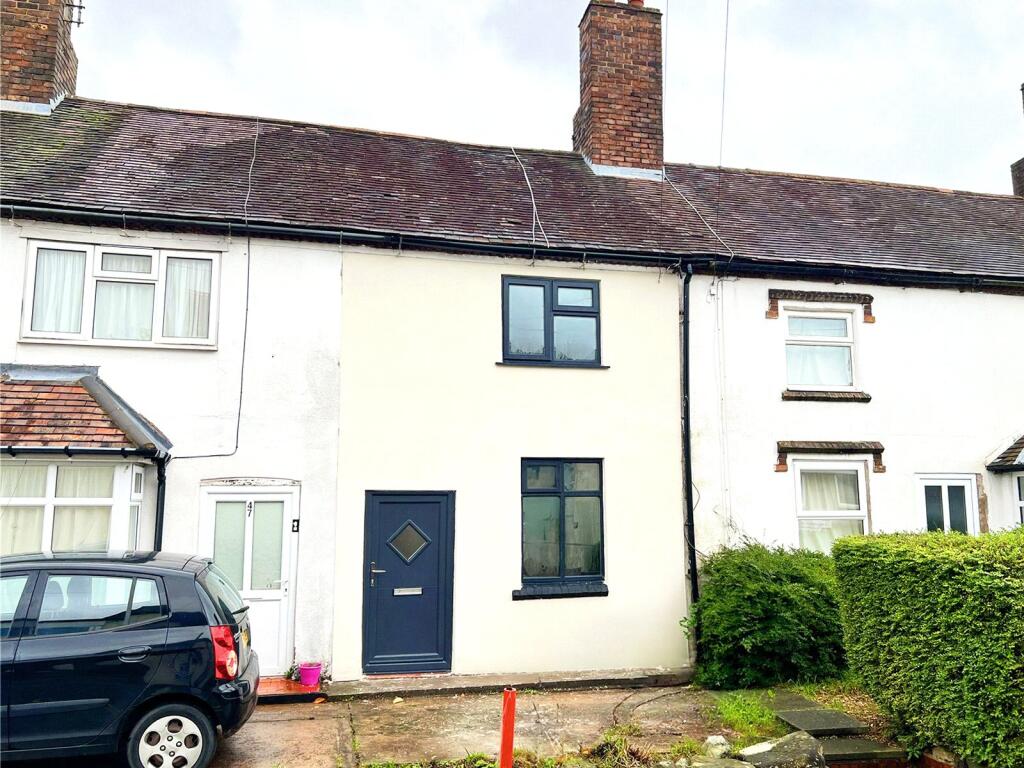 Main image of property: King Street, Dawley, Telford, Shropshire, TF4