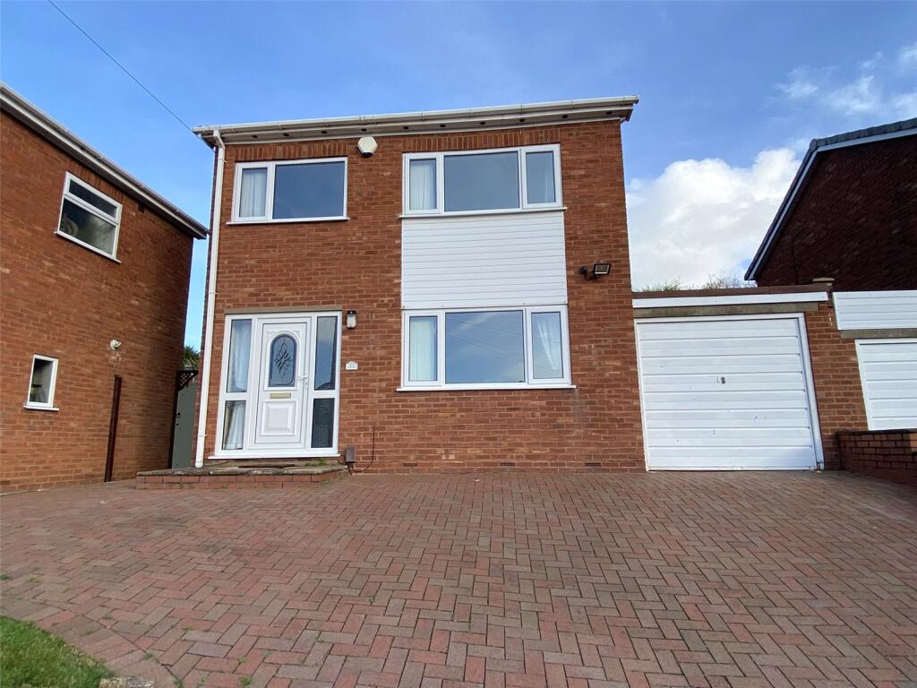 Main image of property: Henley Drive, Trench, Telford, Shropshire, TF2