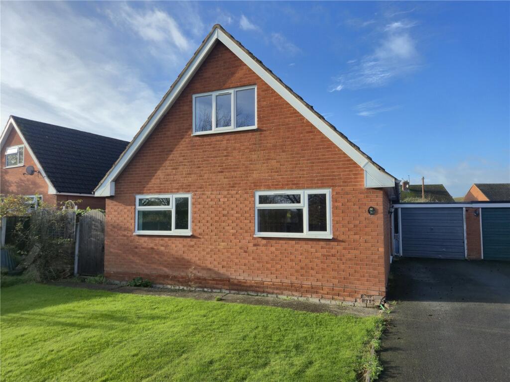 Main image of property: Dee Close, Dothill, Telford, Shropshire, TF1