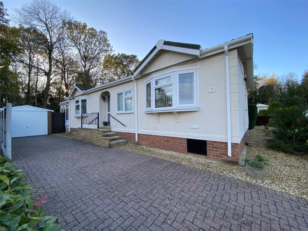 Main image of property: Tweedale Drive, Severn Gorge Park, Telford, Shropshire, TF7