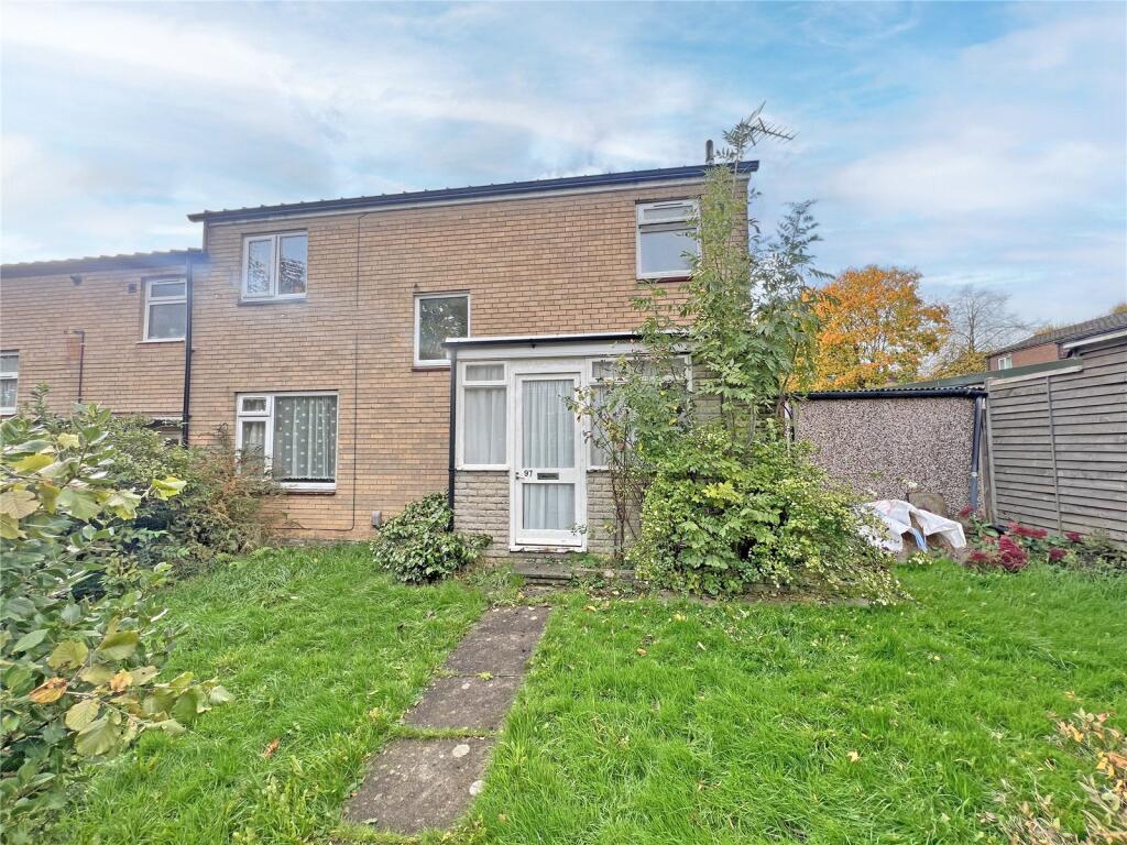 Main image of property: Boulton Grange, Randlay, Telford, Shropshire, TF3