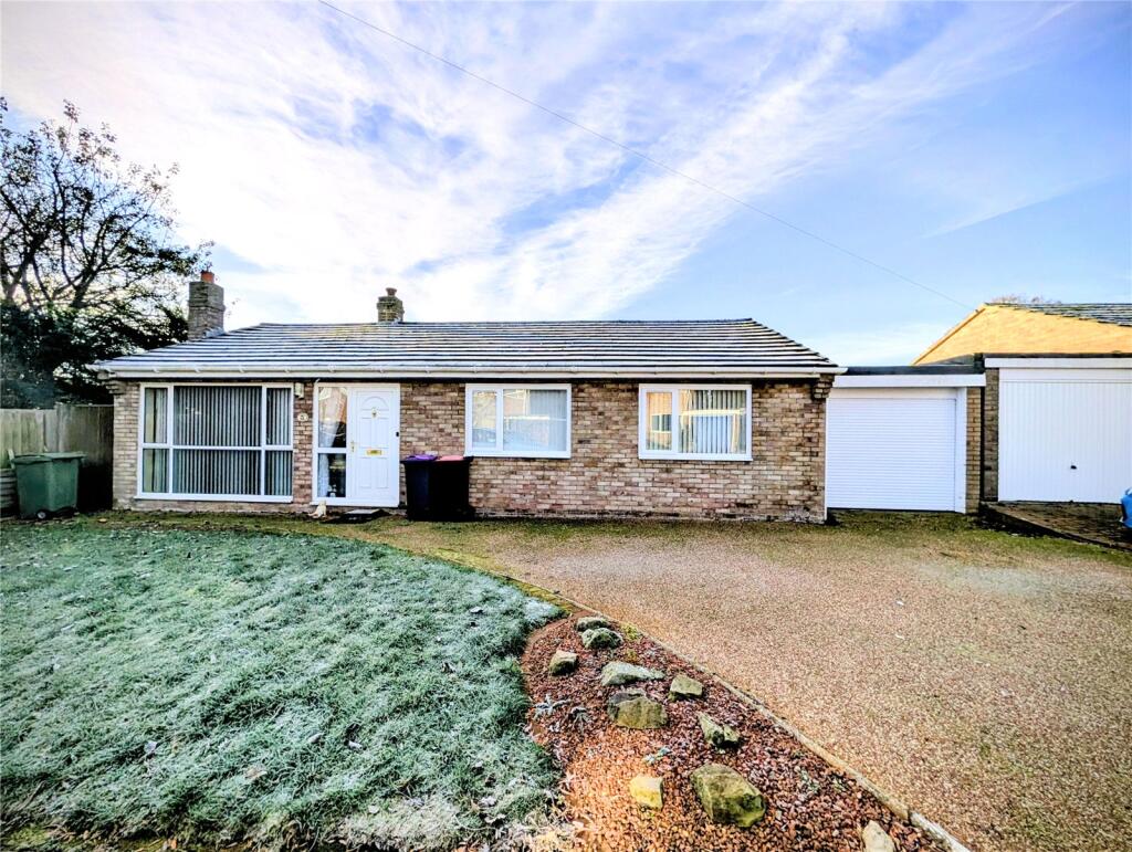 Main image of property: Talbot Fields, High Ercall, Telford, Shropshire, TF6