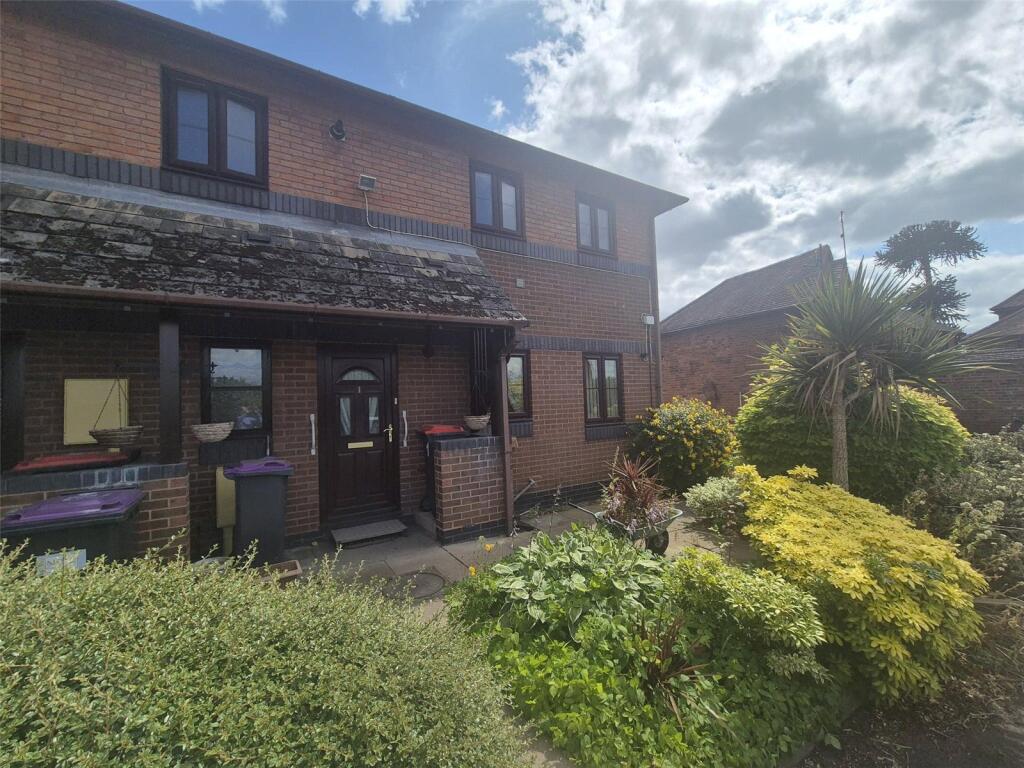 Main image of property: Farmstead Court, Holyhead Road, Wellington, Telford, TF1