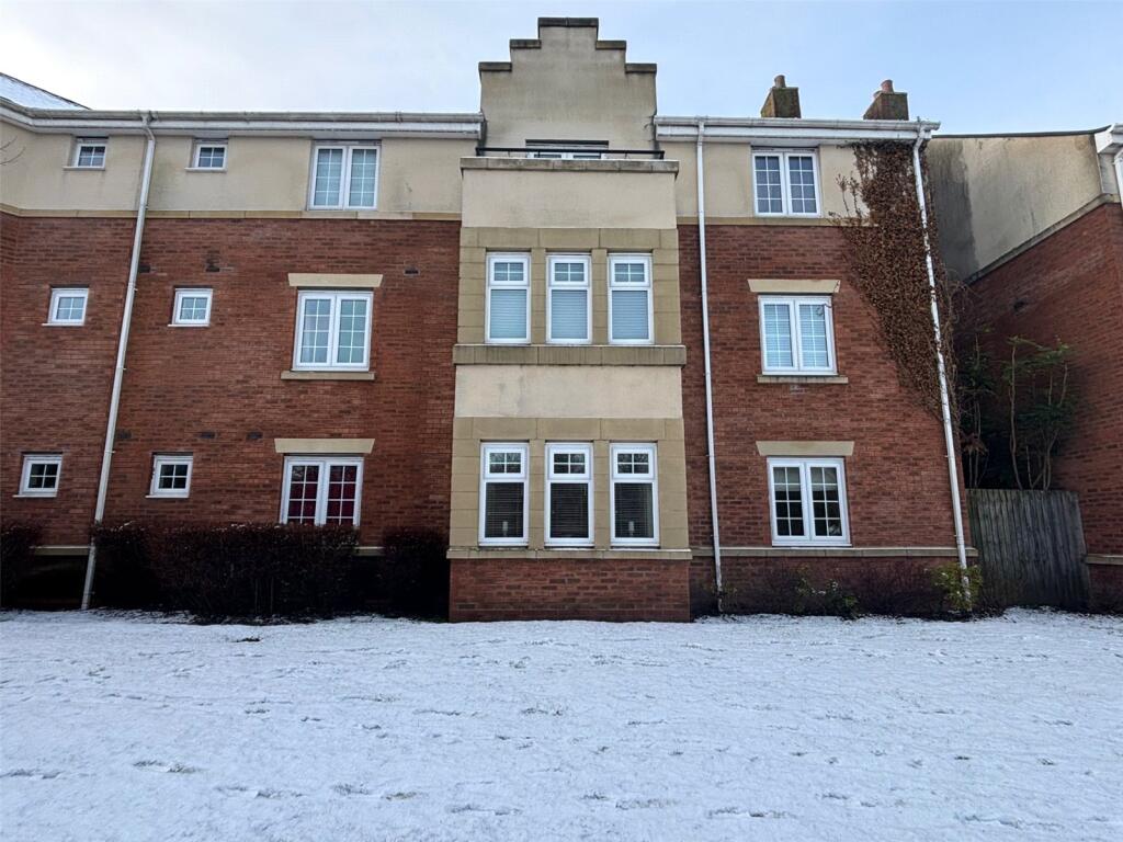 Main image of property: Station Road, Donnington, Telford, Shropshire, TF2