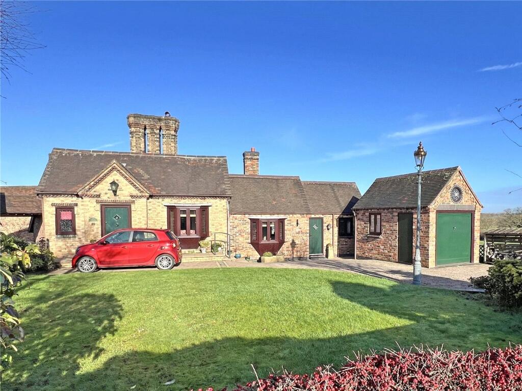 Main image of property: Coalport Road, Broseley, Telford, Shropshire, TF12