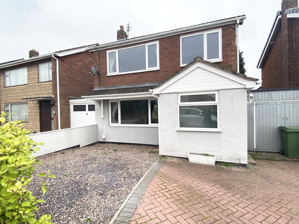 Main image of property: Stanmore Drive, Trench, Telford, Shropshire, TF2