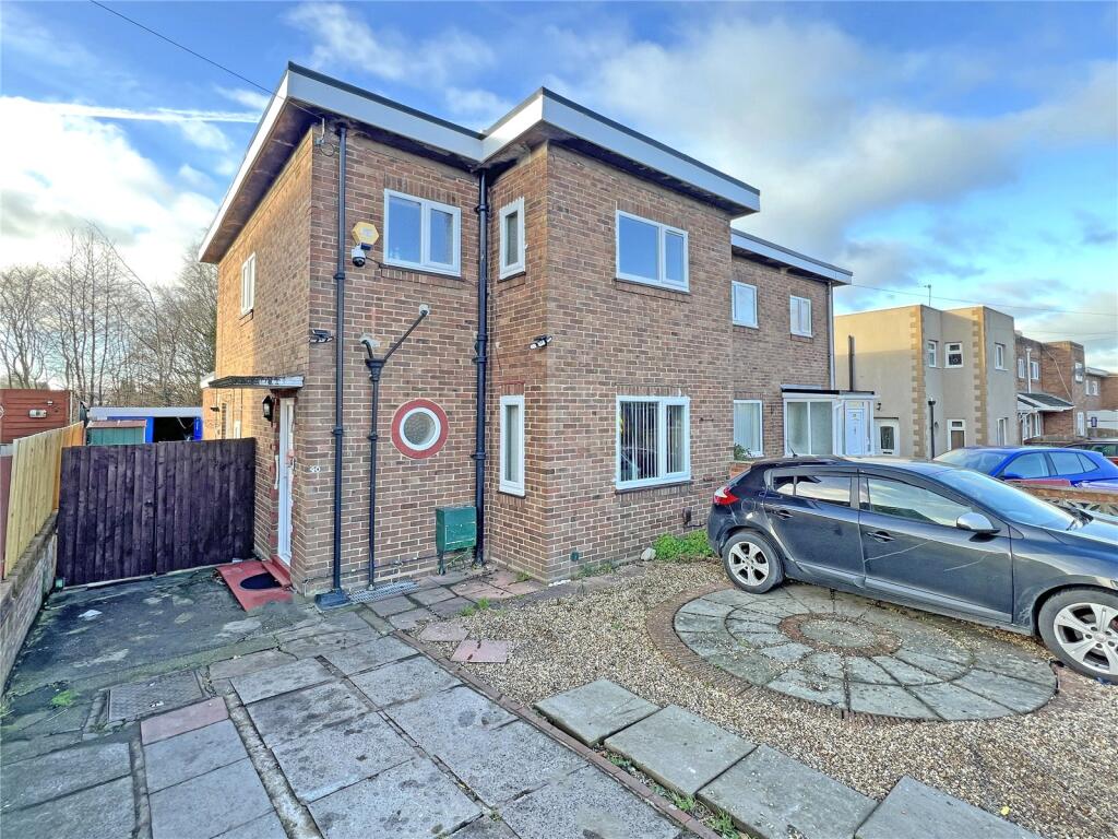 Main image of property: East Avenue, Donnington, Telford, Shropshire, TF2