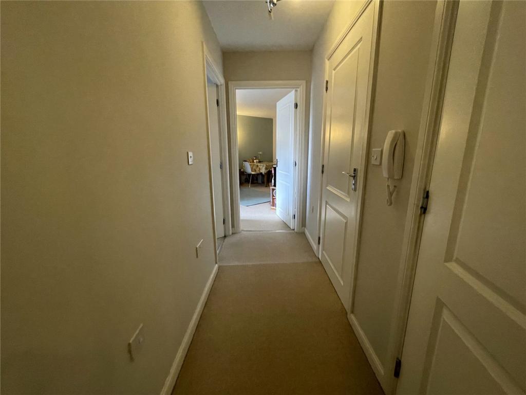 2 bedroom apartment for sale in Broad Gauge Way, Wolverhampton, West