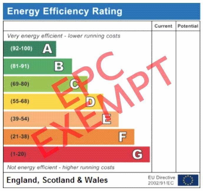2 bedroom detached house for sale in Newport Road, Albrighton